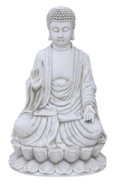 GRC Buddha Blessing