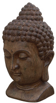 GRC Goodness Buddha
